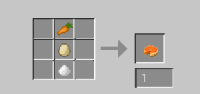 Мод на новую еду FoodCraft [1.15.2]